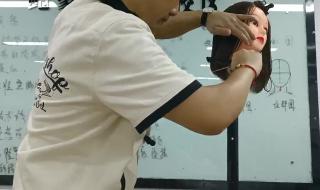 中国美发大师排行榜,2016-2017美发大师都有谁 十大美发学校排名